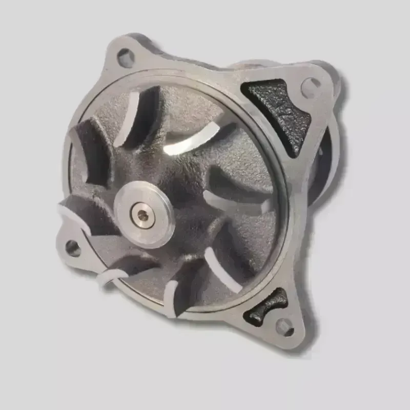 C-9 water pump